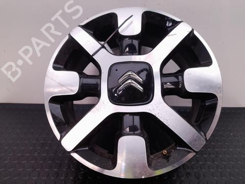 rim-citroen-c4-cactus-2014-40313293 main image