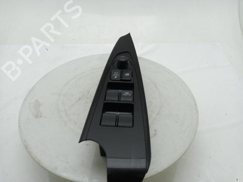 Used Switch Switch MAZDA 2 Hatchback (DL, DJ) 1.5 SKYACTIV-G (DJLFS) (115 hp) 40309583 40309583