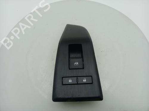 Used Switch Switch NISSAN QASHQAI III (J12) 1.3 DIG-T (158 hp) 40324231 40324231