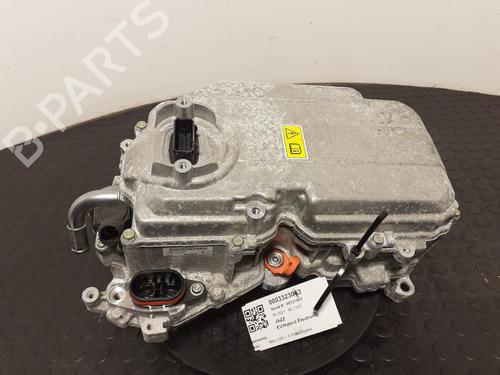 Used Inverter/Converter Inverter/Converter HONDA JAZZ V (GR_, GS_) 1.5 eHEV (GR3, GR6) (109 hp) 40344276 40344276