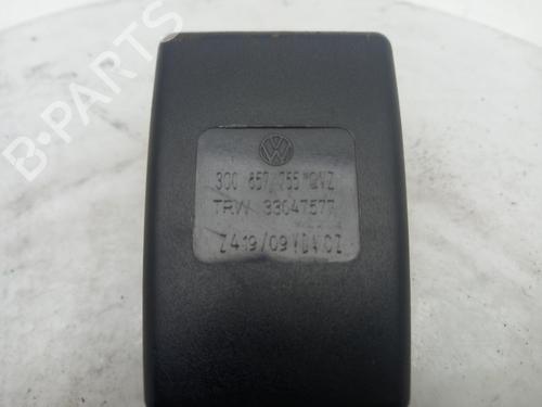 Seat buckle VW PASSAT B6 Variant (3C5) 2.0 TDI 16V | BP40317640I32 - Image 4