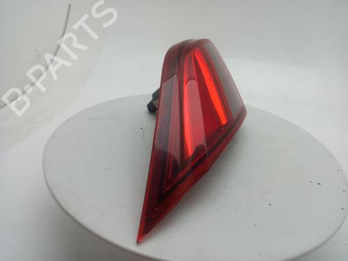 Left taillight VAUXHALL CORSA Mk IV (E) (X15) 1.4 | BP40520514C34 - Image 4