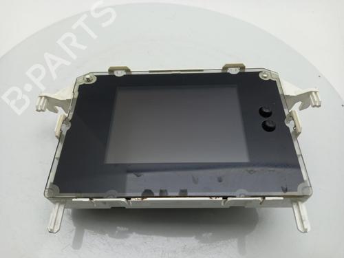 display-monitor-ford-fiesta-vi-cb1-ccn-2008-40333101 main image