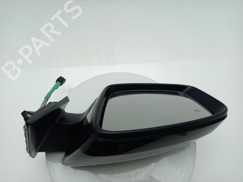 Left mirror MG MG HS (AS23) 1.5 EHS Hybrid (CSA6463) | BP40325604C26 - Image 3