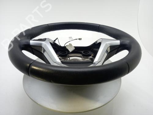 Steering wheel FORD FIESTA VI (CB1, CCN) 1.0 EcoBoost | BP40326070C49 - Image 2