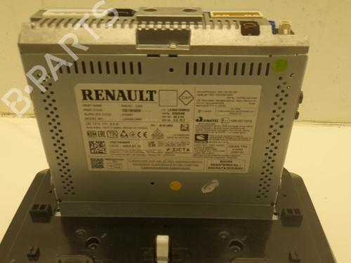 Display monitor DACIA DUSTER (HM_) 1.0 TCe 90 (HMM6) | BP40557122C48 - Image 5