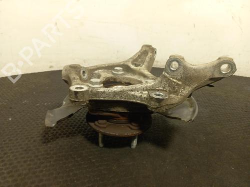 Left front steering knuckle VAUXHALL ASTRA Mk VII (K) (B16) 1.4 Turbo | BP40324638M25 - Image 5