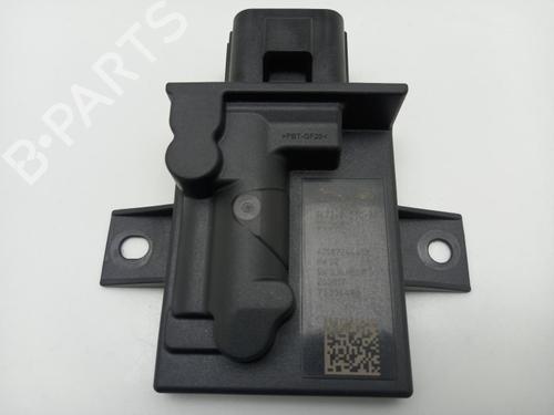 engine-control-unit-ecu-jaguar-xf-ii-x260-2015-40313564 main image