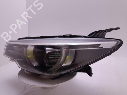 Left headlight MG MG ZS SUV (AZS1) 1.0 T-GDi | BP40314650C28 - Image 3