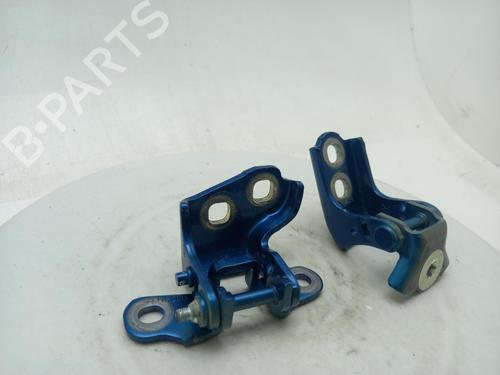Hinge/Door check strap RENAULT AUSTRAL E-TECH 200 Hybrid (HGM2) | BP40302216C146 - Image 2