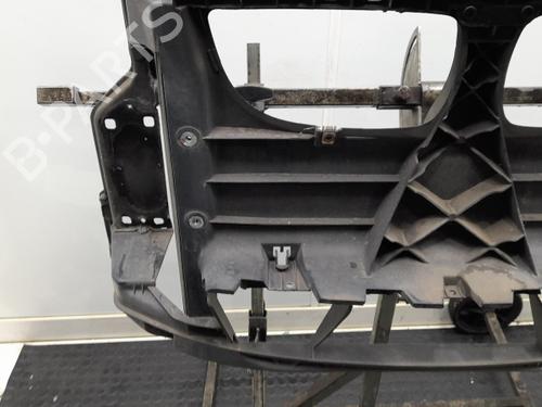 Front slam panel BMW 1 Convertible (E88) 125 i | BP40463708C72 - Image 4