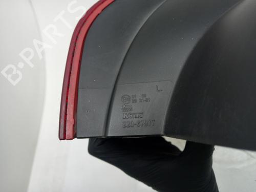 Left taillight MITSUBISHI LANCER VIII Sportback (CX_A) 1.8 (CX3A) | BP40310722C34 - Image 6