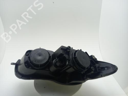 Left headlight JAGUAR XF I (X250) 2.7 D | BP40324243C28  - Image 5