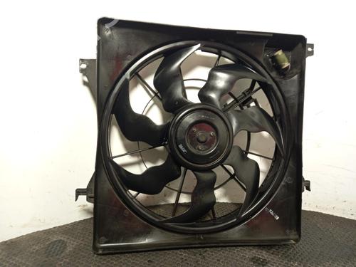 radiator-fan-kia-sportage-iii-sl-2009-2010-2011-2012-2013-2014-2015-2016-2017-40327433 main image