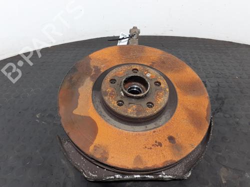 Used Left front steering knuckle Left front steering knuckle VOLVO V90 II Estate (235) D5 AWD (235 hp) 40342650 40342650