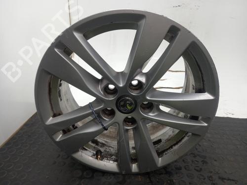Used Rim Rim VAUXHALL ASTRA Mk VII (K) Estate (B16) 1.6 CDTi (136 hp) 40325224 40325224