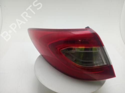 left-taillight-hyundai-ix35-lm-el-elh-2009-2010-2011-2012-2013-2014-2015-2016-40303709 main image