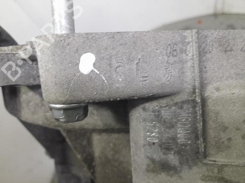 Gearbox VW UP! (121, 122, BL1, BL2, BL3, 123) 1.0 GTI | BP40487050M3  - Image 6