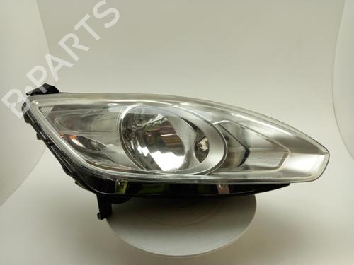 Right headlight FORD C-MAX II (DXA/CB7, DXA/CEU) 2.0 TDCi | BP40337776C29 - Image 1