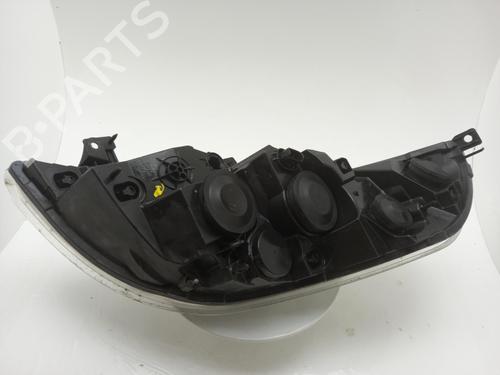 Right headlight VAUXHALL MOVANO Mk II (B) VAN (X62) 2.3 CDTI FWD (FV) | BP40334844C29 - Image 5