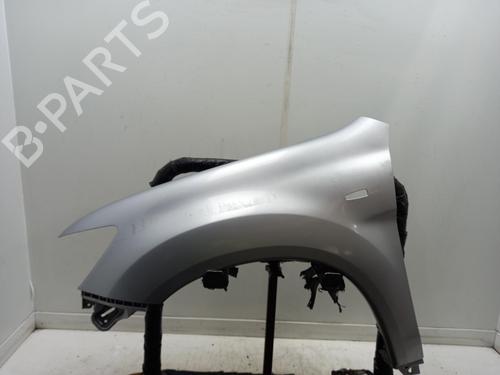 Used Left front fenders Left front fenders MITSUBISHI ASX Van (GA_W_) 1.8 DI-D 4WD (150 hp) 40325536 40325536