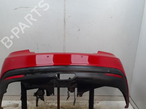 Used Rear bumper Rear bumper MG MG 6 Hatchback 1.9 DTi (150 hp) 40487015 40487015