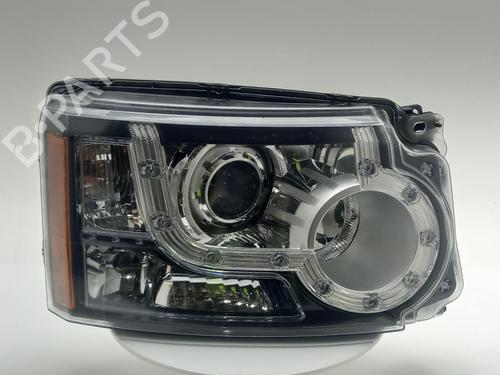 Used Right headlight Right headlight LAND ROVER DISCOVERY IV (L319) 3.0 TD 4x4 (245 hp) 40334406 40334406