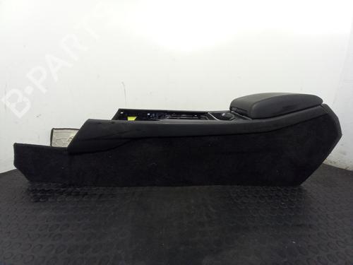 Used Middle console Middle console LAND ROVER DISCOVERY SPORT (L550) 2.0 D200 MHEV 4x4 (204 hp) 40341061 40341061
