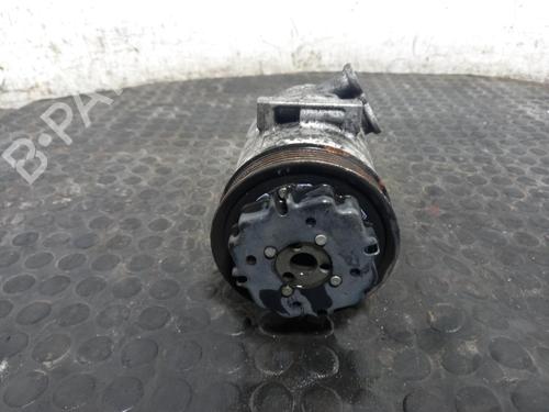 Used Turbocharger/Supercharger Turbocharger/Supercharger VAUXHALL CORSA Mk III (D) (S07) 1.3 CDTI (L08) (75 hp) 40305716 40305716