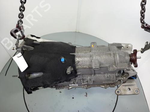 Gearbox BMW 1 (F20) 118 i | BP40337982M3 - Image 5
