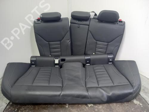 Used Rear seat (2nd row) Rear seat (2nd row) BMW i4 (G26) eDrive40 (340 hp) 40306079 40306079
