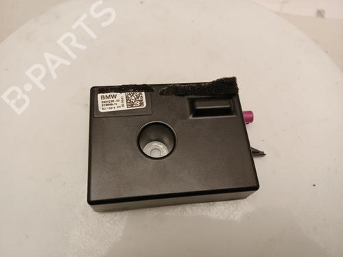 engine-control-unit-ecu-bmw-i3-i01-2013-40343422 main image
