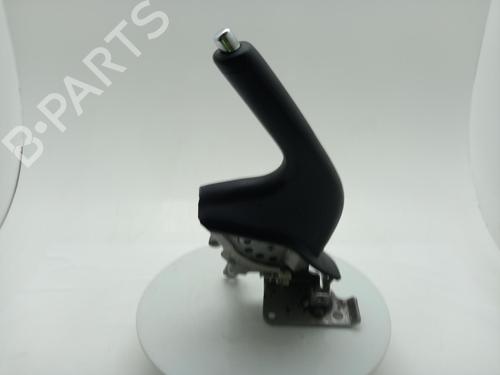 Hand brake MAZDA 2 (DE_, DH_) 1.6 MZ-CD | BP40333044I18 - Image 2