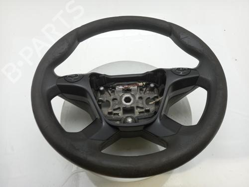 Used Steering wheel Steering wheel FORD TRANSIT V363 Van (FCD, FDD) 2.0 EcoBlue RWD (130 hp) 40315480 40315480