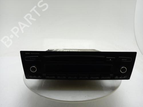 Used Control unit Control unit BMW 1 Convertible (E88) 125 i (218 hp) 40463714 40463714