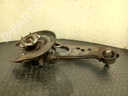 Used Left rear steering knuckle Left rear steering knuckle LEXUS RX (_L2_) 450h AWD (GYL25_, GYL26_, GYL25, GYL26, GYL25R, GYL26R) (313 hp) 40339123 40339123