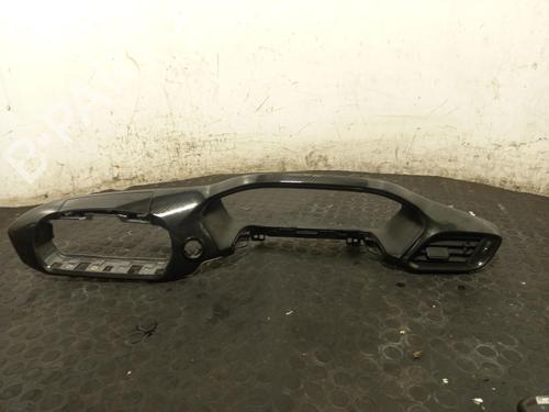 Luftventil Luftventil FORD FIESTA VII (HJ, HF) 1.5 ST EcoBoost (200 hp) 40463825 40463825