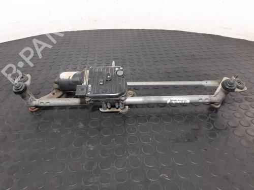 Used Front wiper motor Front wiper motor VW SCIROCCO III (137, 138) 2.0 TDI (170 hp) 40342184 40342184