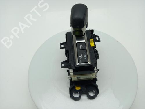 Used Gear lever Gear lever LEXUS NX II (_A2_, _H2_) 350h E-Four (AAZH25) (243 hp) 40336807 40336807