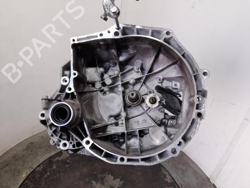 Gearbox VAUXHALL CORSA Mk V (F) 1.2 | BP40329371M3 - Image 2