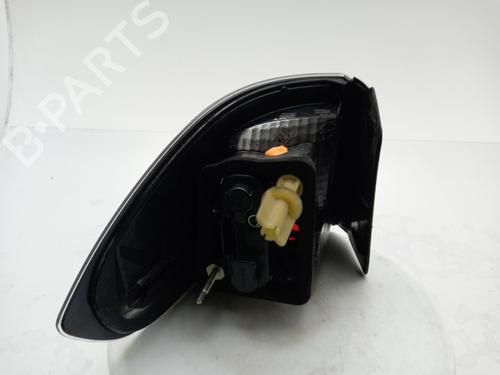 Right taillight FORD S-MAX (WA6) 2.0 TDCi | BP40342658C35 - Image 3