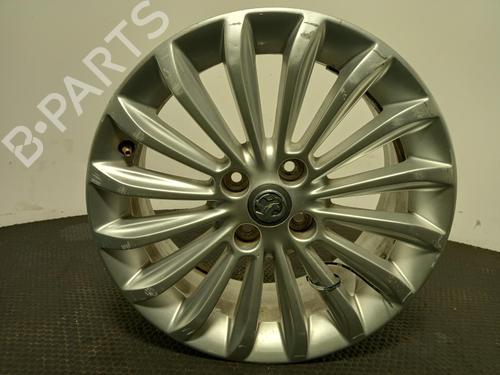 Used Rim Rim VAUXHALL ADAM (M13) 1.2 (69 hp) 40334656 40334656
