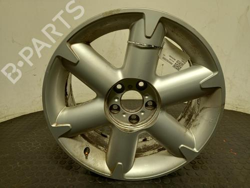 Used Rim Rim NISSAN MURANO I (Z50) 3.5 4x4 (234 hp) 40341596 40341596