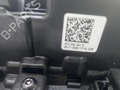 Gear lever AUDI A3 Sportback (8YA, 8YF) 40 TFSIe | BP40321835M90 - Image 5