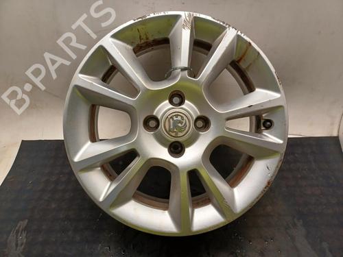 Used Rim Rim VAUXHALL MERIVA A (X03) 1.4 16V Twinport (90 hp) 40342054 40342054