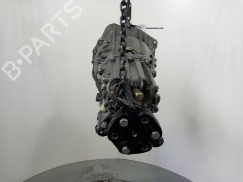 Gearbox BMW Z4 Roadster (E89) sDrive 20 i | BP40338602M3 - Image 3