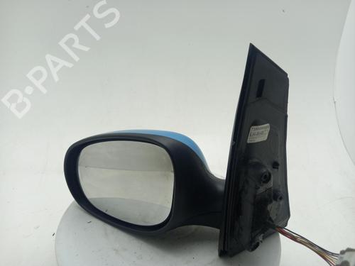 left-mirror-ford-ka-ru8-2008-2009-2010-2011-2012-2013-2014-2015-2016-40307516 main image