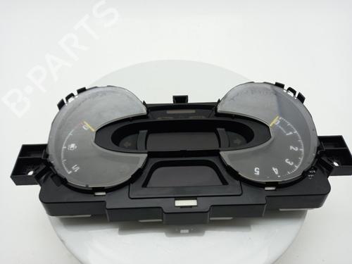 Used Instrument cluster Instrument cluster VAUXHALL VIVARO B Van (X82) 1.6 CDTi (115 hp) 40336965 40336965