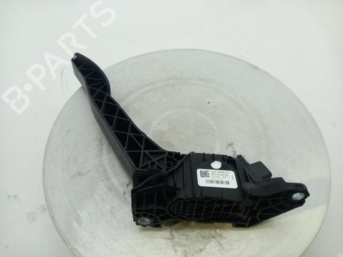 pedal-ford-fiesta-vii-van-2018-40324793 main image