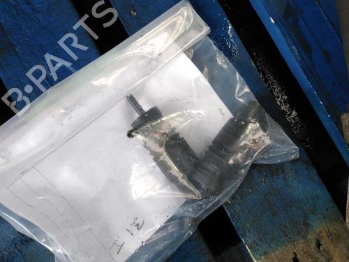 Used Washer pump Washer pump BMW X3 (E83) 2.0 d (150 hp) 40343626 40343626